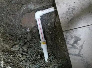 山城卫生间漏水检测公司分享下家用管道漏水检测方法