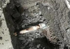 山城卫生间漏水维修公司为您解答山城市地下水管渗漏常见问题及解决方法。