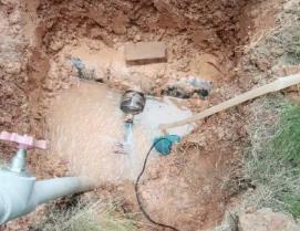 山城测漏水公司浅析山城地下水管漏水有哪些处理方法？