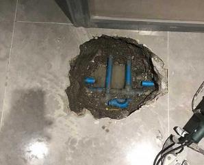 山城测漏水公司为您专业解答山城地暖漏水检测中精确漏水检测的成本